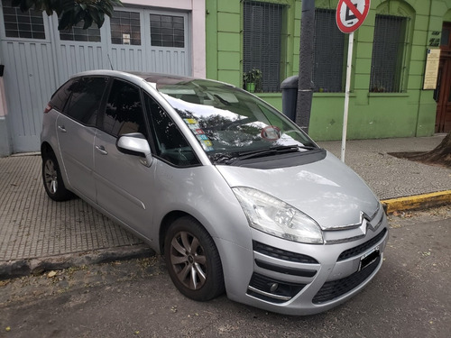 Citroën C4 Picasso 1.6 Hdi 110cv Tendance Nav