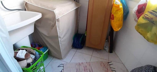 Imagem 4 de 22 de Apartamento, 2 Dorms Com 80 M² - Guilhermina - Praia Grande - Ref.: Edc4443 - Edc4443