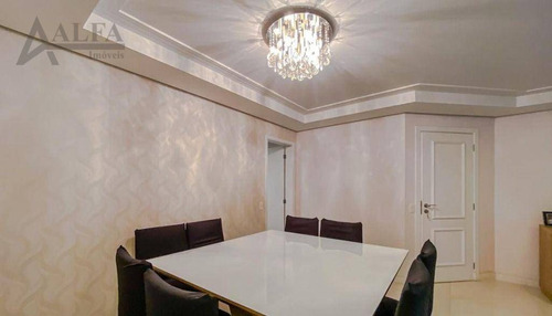 Imagem 5 de 30 de ** Maravilhoso Apartamento Em Localização Nobre ** - Ap1732
