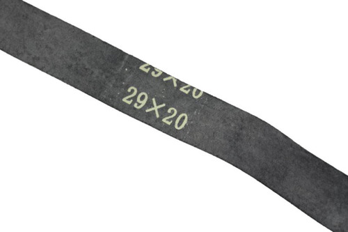 Fita Protetora De Aro 29 P/ Bicicletas 19mm Largura Borracha