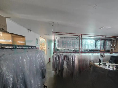 Arriendo Industrial La Pincoya - El Barrero