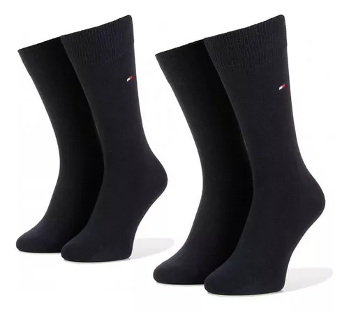 PACK 6 CALCETINES TOMMY HILFIGER MUJER