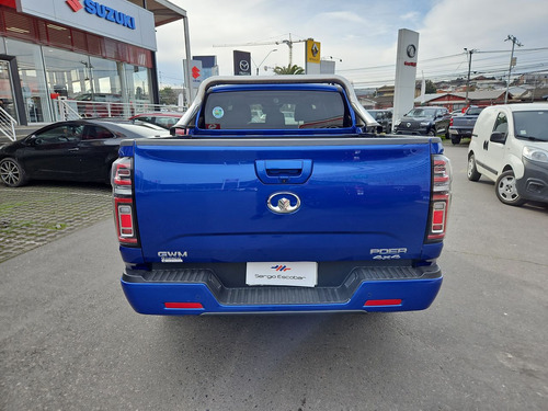 Great Wall Poer Poer 4x4 2.0 At 2023