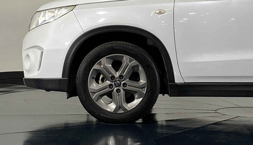 Imagen 6 de 15 de 113918 - Suzuki Vitara 2016 Con Garantía