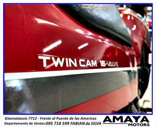 Kawasaki Ninja Gpx 750r Amaya Motors!!!