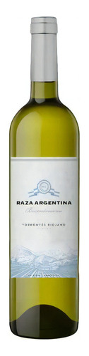 Pack X 6 Vino Torrontés Raza Argentina Bicentenario