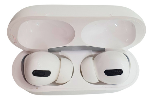 Audifonos Pods Pro Oem Compatibles Con Iphone/android Blanco