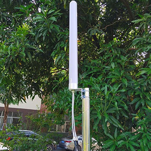 Omni Direccional 4g Lte Router Antena Para T