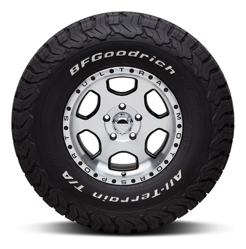 Bfgoodrich Ko2 At 285 60 18