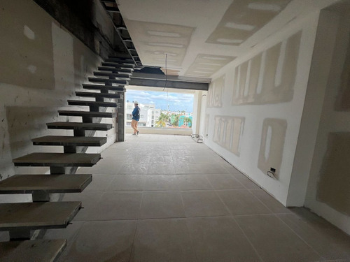 Penthouse De 3 Habitaciones En Los Corales/ Entrega Octubre 2024