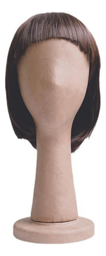 Pasador De Cabeza De Maniquí, Soporte De Sombreros De