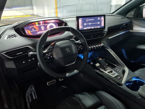 Imagen 15 de 16 de Peugeot 3008 Gt Pack Thp Entrega Inmediata!!!hh