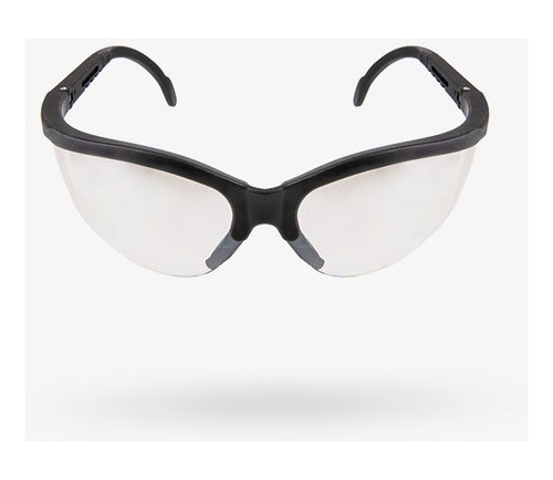 Lentes Gafas De Seguridad Libus Mig Transp Hc Libus 901442