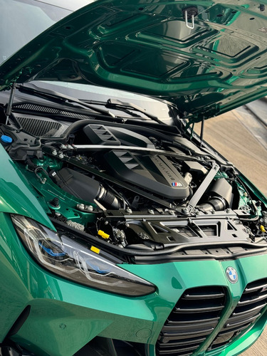 BMW Serie M 3.0 M3 Competition 510Cv