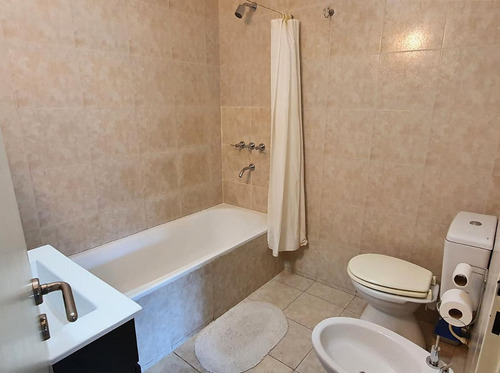 Venta Dúplex 4 Ambientes En Munro