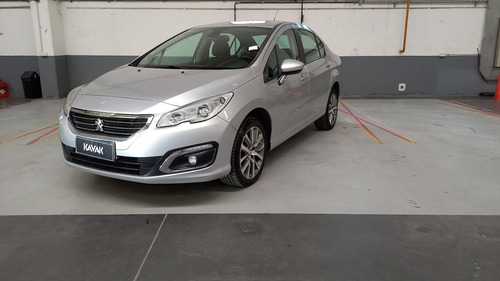 Peugeot 408 1.6 Allure Pack