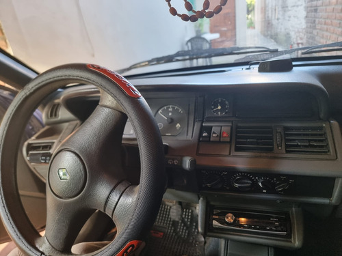 Renault Clio 1.9 Rnd Dh Aa Pk