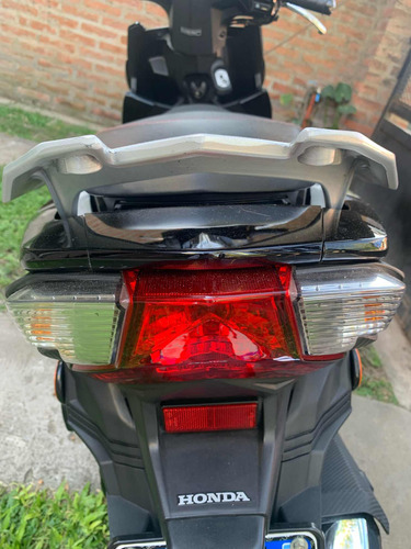 Honda Elite 125 F1