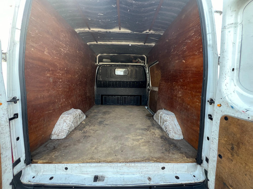 Ford Transit 2.2 Furgon Corto Tdci Aa Tm (2933)