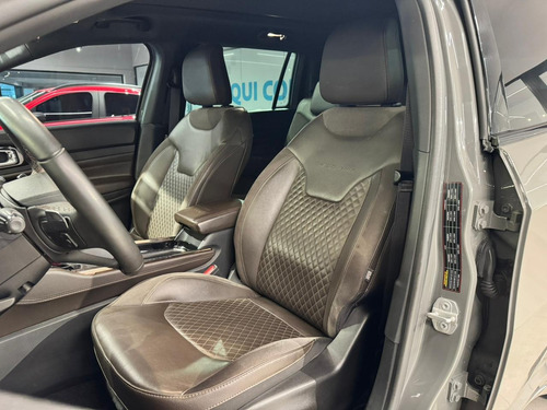 Jeep Commander 2.0 Td380 At9 4x4 7pas Overland