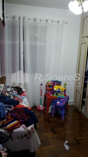 Imagem 7 de 15 de Apartamento-à Venda-rio Comprido-rio De Janeiro - Jcap30323