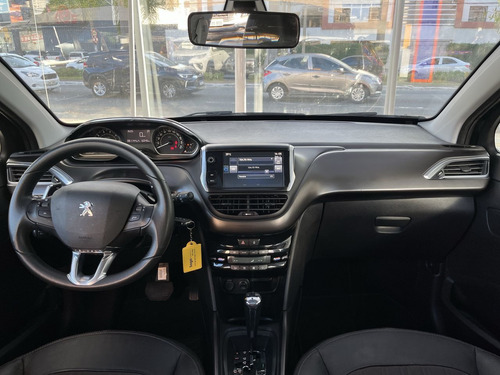 Imagem 11 de 14 de Peugeot 2008 Griffe 1.6 16v (flex)