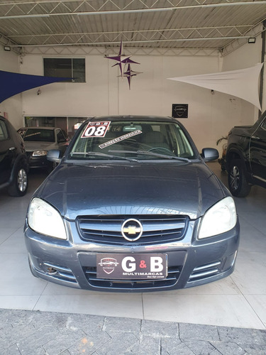 Chevrolet Prisma 1.4 Maxx Econoflex 4p