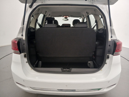 Chevrolet Spin 1.8 PREMIER 8V FLEX 4P AUTOMÁTICO