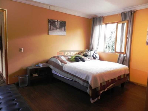 Imagen 14 de 16 de Casa En Venta De 5 Dormitorios En Colina