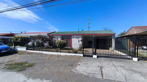 Vende Casa Villa Icalma (23338)