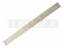 Comprar Kit Leds Smx4019 Rtv4019 (4 Piezas 10 Leds) Nuevas, Aluminio