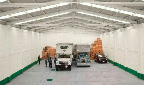 Bodega 2 En Venta, Iztapalapa, Cdmx