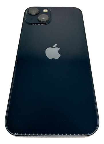 Apple iPhone 13 256gb, Midnight, Desbloqueado, Cargador, Funda (Usado)