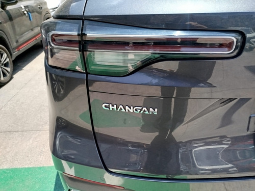 Changan Cs55 Plus 2023