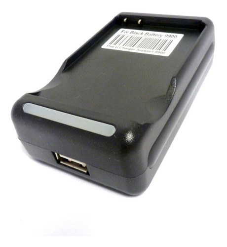 Cargador Base Pila Usb Bb Jm1 Jm-1 Ms1 Ms-1 9900 9000 9700