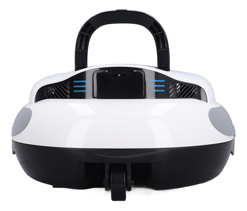 Aspirador Robótico Inalámbrico Para Piscinas Ipx8, Impermeab