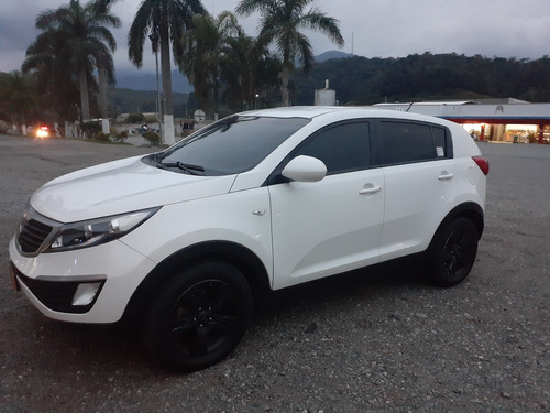 Kia Sportage 2.0 Revolution Gasolina 4x2