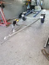 Comprar Trailer Homologado Lcm  Para Moto De Agua, Lancha ,jet Sky