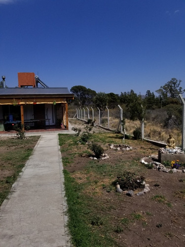 Casa Con Bella Vista