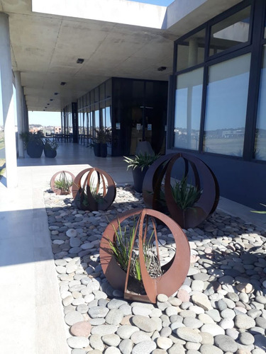 Terreno En Venta En Barrio Magallanes