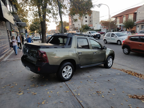 Renault Duster Oroch 2.0 Dynamique