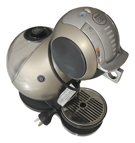Cafetera Moulinex Dolce Gusto Melody 3 Automática. Usada Negro (Usado)