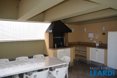 Cobertura - Real Parque - Sp - 492386
