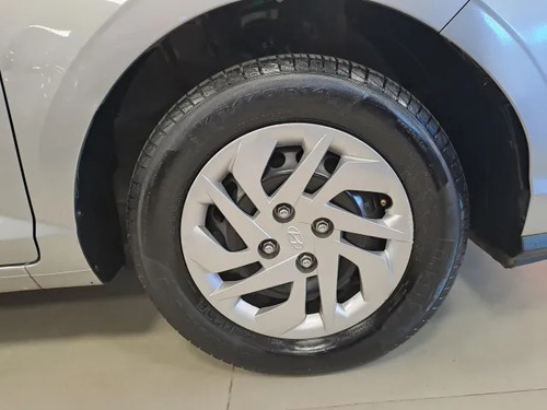 Hyundai HB20 Sense Plus 1.0 (Mec.)