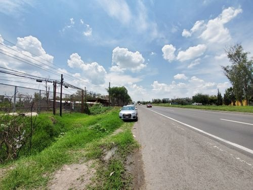 Imagen 6 de 16 de Terreno En Venta Sobre Carretera A Chapala