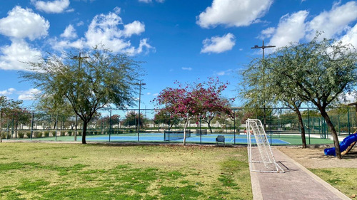 Venta Terreno En Las Riberas