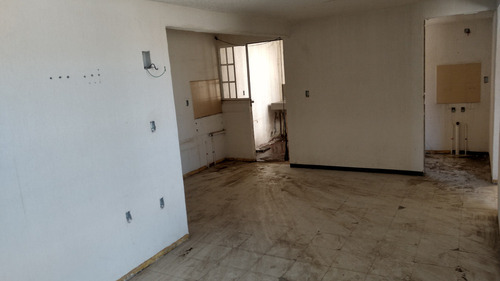 Departamento En Venta-priv. Lago Allende, Nueva Villas De La Laguna, Zumpango, Edomex (17359024254)