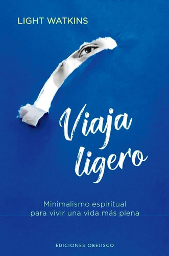 Viaja Ligero - Light Watkins