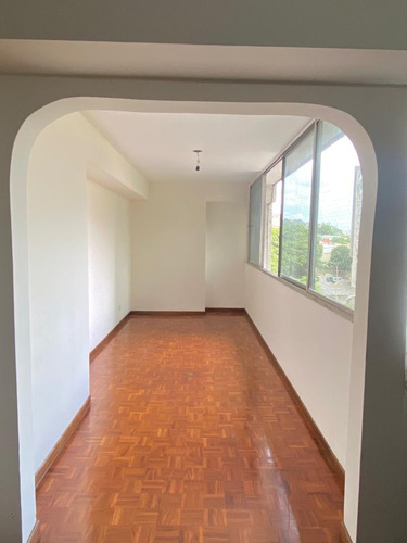 Alquiler O Venta Apartamento Macaracuay. Wsuarez