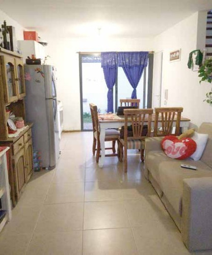 Housing Zona Norte-depto 1 Dorm Con Cochera